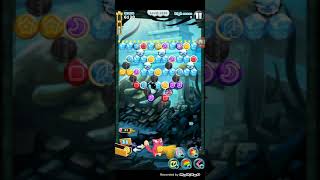 Bubble mania level 1556