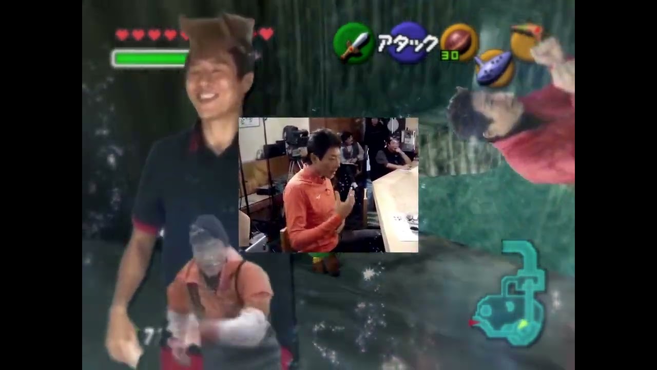 シューゾーラの里