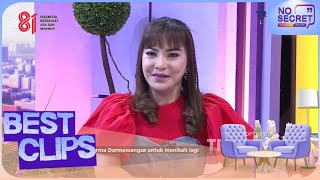 Irma Ceritakan Kompromi Menjelang Pernikahan