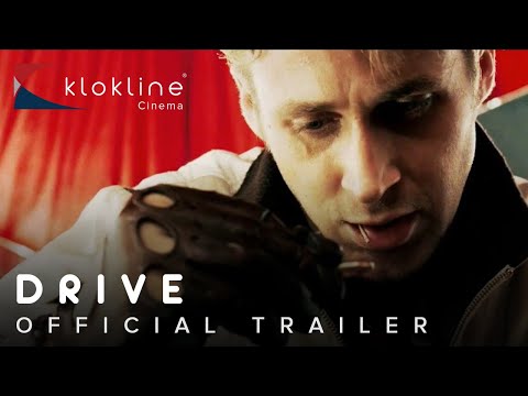 Drive - Movie Trailer (2011) HD 