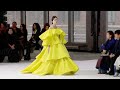 Carolina Herrera | Fall Winter 2020/2021 | Full Show