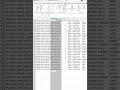 “Actualízate: Arregla mayúsculas en Excel cuando los datos vienen mal escritos en segundos”