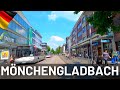 MÖNCHENGLADBACH Driving Tour 2021 🇩🇪 Germany || 4K Video Tour of Mönchengladbach