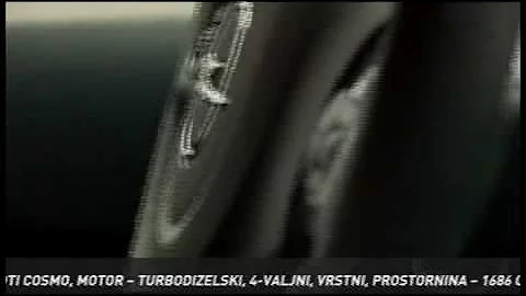 opel corsa & Rebecca