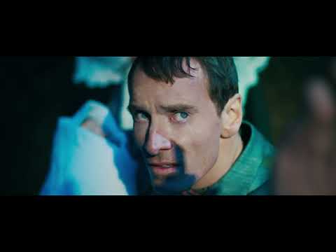 Kneecap - trailer ita