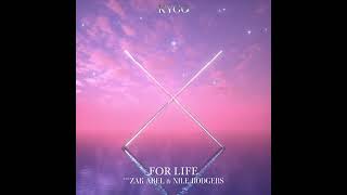 Kygo – For Life (feat. Zak Abel & Nile Rodgers) (Audio)