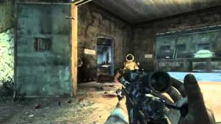 Black Ops: 360 Kill Cam Theatre Upload