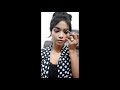 quick makeup tutorial 💓