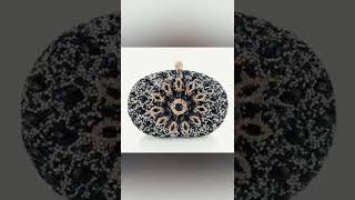 China Nicole Clutch Bag Factory