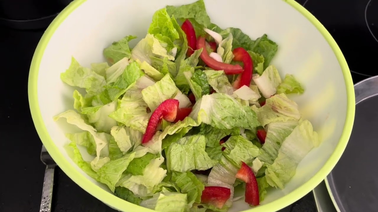 Peta te mbushura tortilla wraps  chicken🌯👍