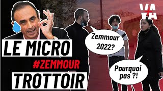 VOTER #ZEMMOUR EN #2022 ? (MT #4)