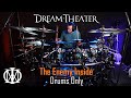 Dream Theater - The Enemy Inside (Drums Only) | DRUM COVER by Mathias Biehl