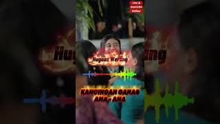 Kancingan Ganas  Aha  Aha Sentakterbaru By Hugooz Werang
