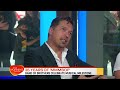 Capture de la vidéo Hanson - Morning Show Interview 2022