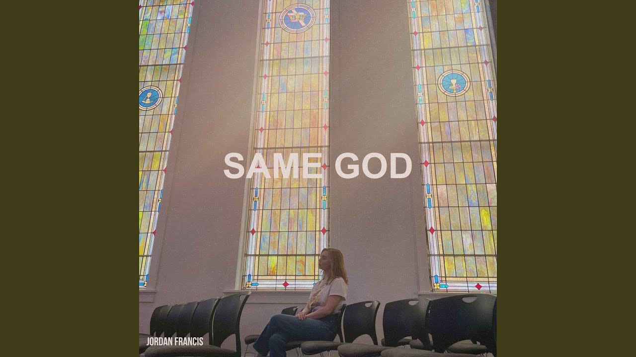 Watch Same God on YouTube