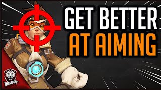 Aim Guide: How to Find your Sensitivity and Get Better Aim Fast!