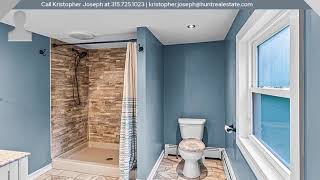 2533 Albany Road video tour