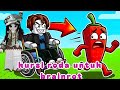 Main Kursi Roda Untuk Brainrot!!! Roblox Indonesia