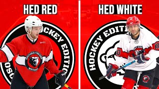 11.05.2024 | HOCKEY EDITION RED VS  HOCKEY EDITION WHITE  | HED GAMES