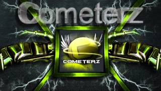 Cometerz - Chaos Of Hardstyle #2 [HD]