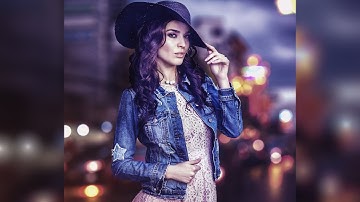 Photoshop Tutorial | Change Background | Mixing Color Grading