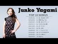 Junko Yagami (八神純子) Top 10 Songs