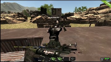 Rust Legacy Memories