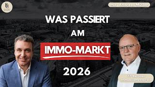 Berlin Real Estate Market 2026: Prices Stable, Buyers Returning – Market Update with Andreas Berlin Real Estate Market 2026: Prices Stable, Buyers Returning – Market Update with Andreas
