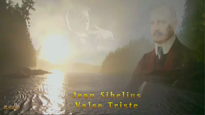 Jean Sibelius, Valse Triste (orch.Herbert von Kara...