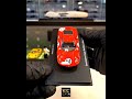 The Forgotten Le Mans Underdog! 🇮🇹 | 1/43 Serenissima Coupe (Spark)
