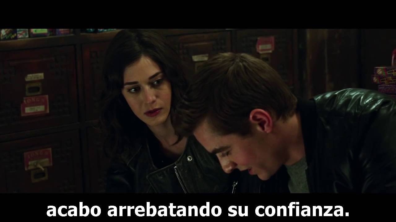Nada Es Lo Que Parece 2 Confianza Youtube