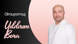 Yıldırım Bora- Olmuyormuş  Resimi