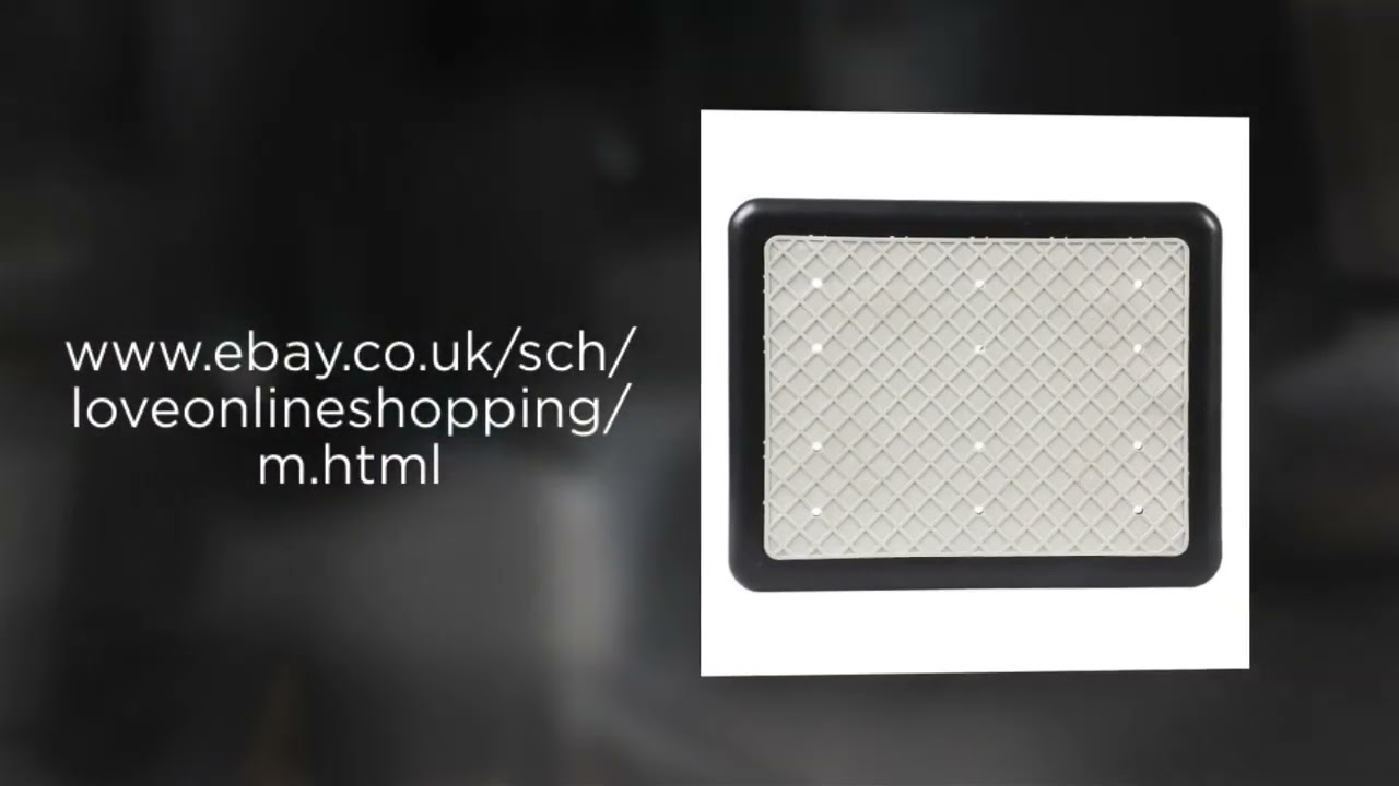 HALF STEP Mobility Aid for Elderly Non Slip Outdoor Indoor Intermediate Doorstep