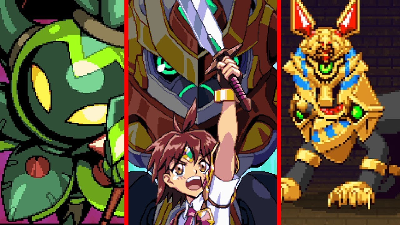 Divine Dynamo Flamefrit: ALL BOSS FIGHTS