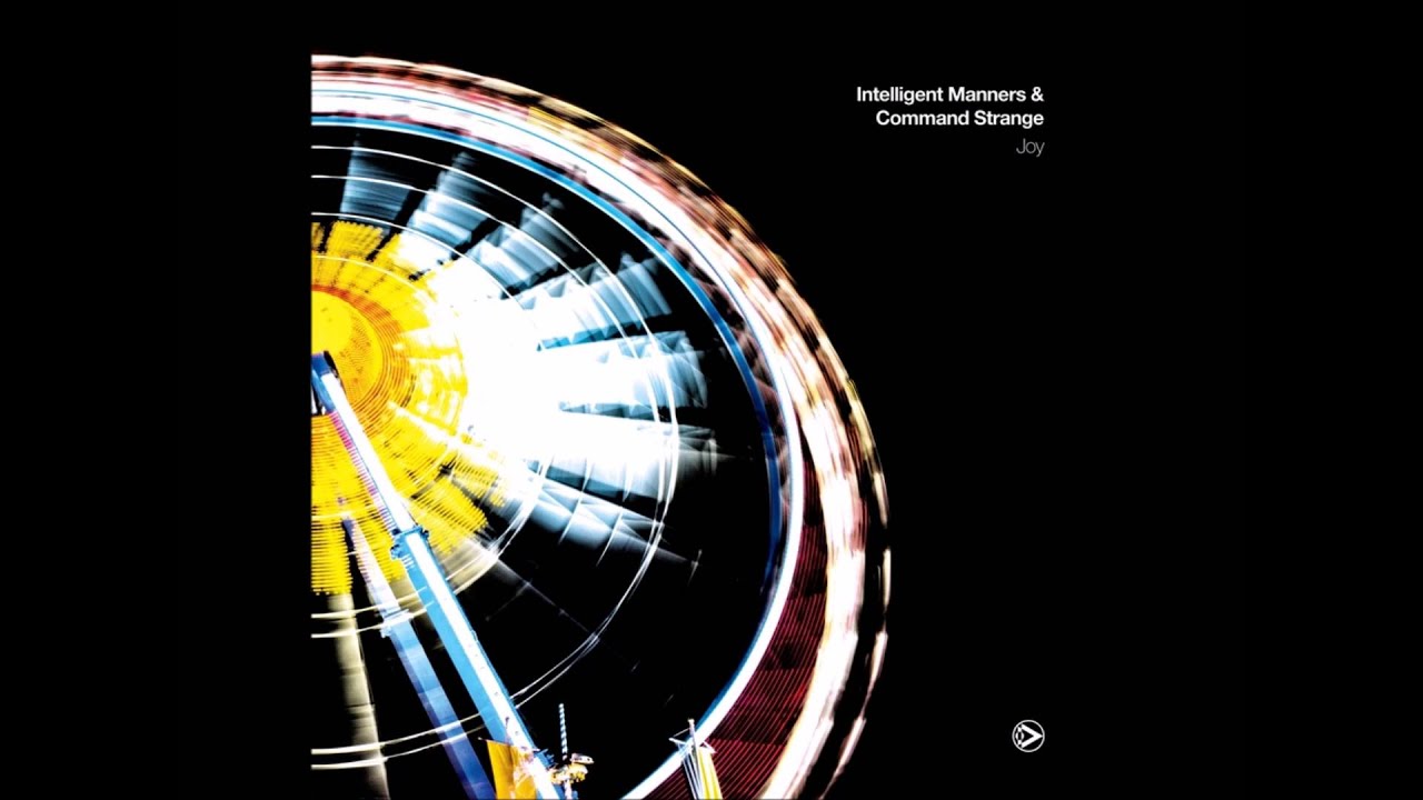 Guarda Drum & Bass Mix - 'Intelligent Manners & Command Strange - Joy LP' su YouTube Guarda Drum & Bass Mix - 'Intelligent Manners & Command Strange - Joy LP' su YouTube