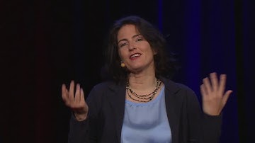 AI – freedom within and freedom without | Dorothea Baur | TEDxZurich