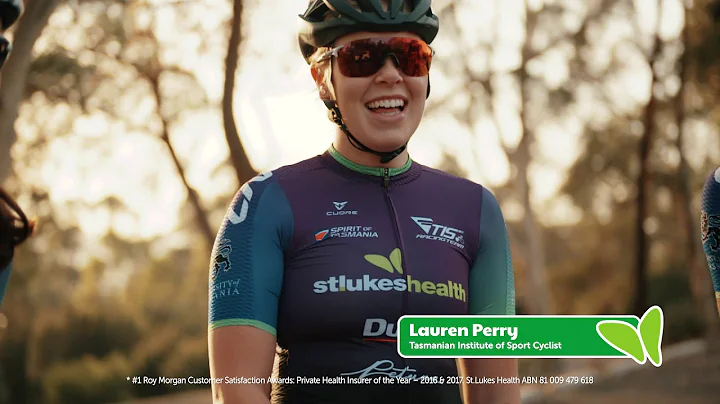 St.LukesHealth - Lauren Perry