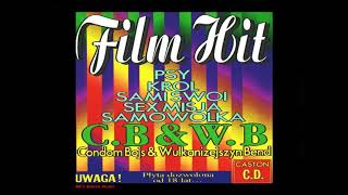 Condom Bojs & Wulkanizejszyn Bend - Psy 1 (Film Hit) (90's Dance Music) ✅ Resimi
