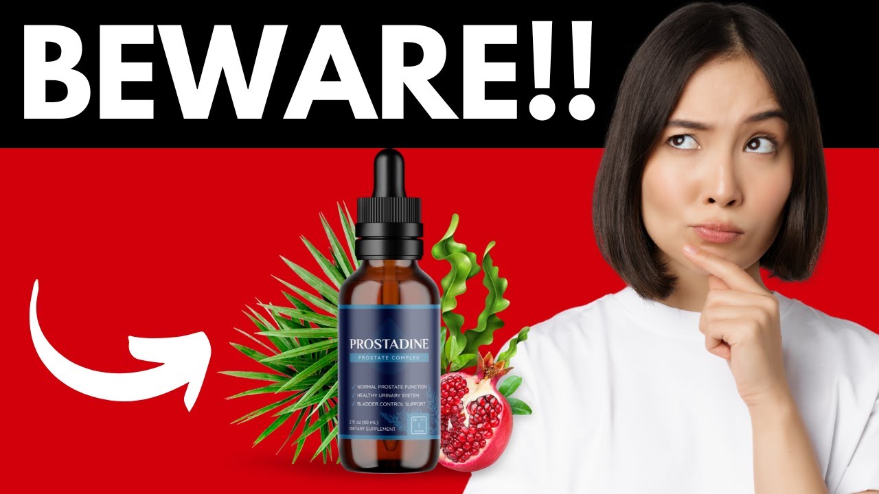⚠Prostadine Really works?⚠  Prostadine Review – Prostadine Supplement – ?Prostadine Drops Reviews?