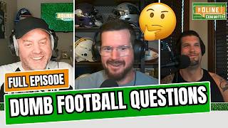 DUMBEST thing your NFL front office ever did?; Is Jerry Maguire believable?; 49ers takes