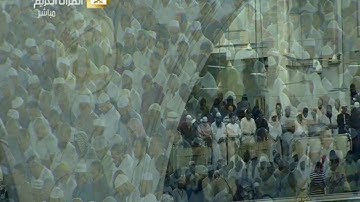 تلاوة تحبيرية إبداعية لآواخر سورة الزمر فجر الاثنين 26 / 4 / 1441 للشيخ د/ياسر الدوسري