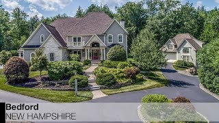 Video of 8 Chablis Court | Bedford New Hampshire real estate & homes by Joanne Gerety Rice