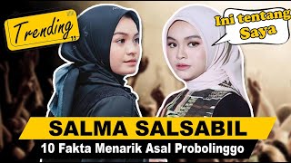 Download Lagu 10 Fakta Menarik‼️ Salma Salsabil Indonesian Idol XII, Queen of Trending Asal Probolinggo MP3 Download Lagu 10 Fakta Menarik‼️ Salma Salsabil Indonesian Idol XII, Queen of Trending Asal Probolinggo MP3