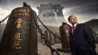 Han Fei: Unlocking Ancient China's Legalism & Absolute Monarchy Secrets!