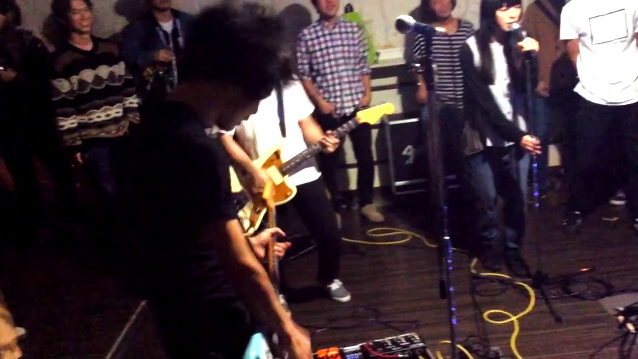 心を鳴らすスーパーヒーロー 僕の好きな日本のギタリスト5選 日本のロックを聴け