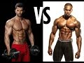 Simeon Panda vs Sergi Constance