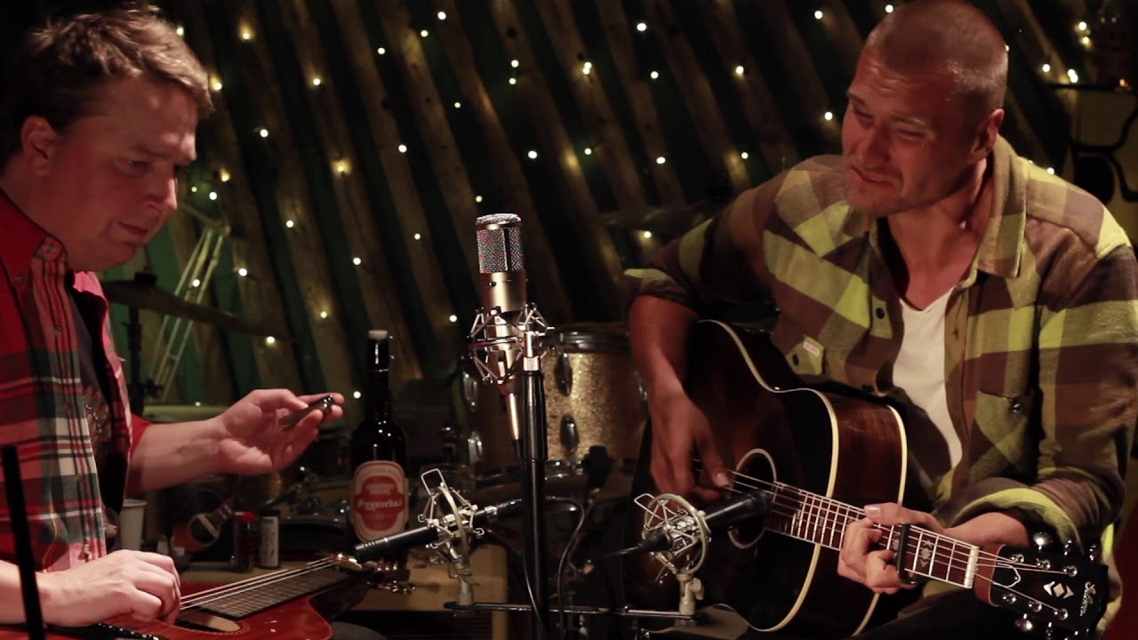 "Southern Accents" a tribute to Tom Petty by For Everyman Duo