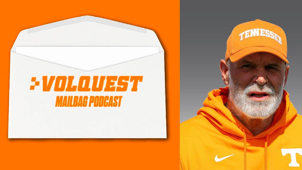 Volquest answers your Tennessee football, basketball & baseball questions in the March 5 mailbag