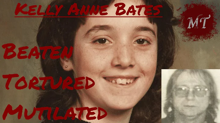 4 Weeks Of Sick, Twisted Torture - Kelly Anne Bates