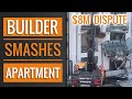 Builder&#39;s Destroys Building Over $8M Dispute With Developer